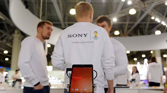 Sony