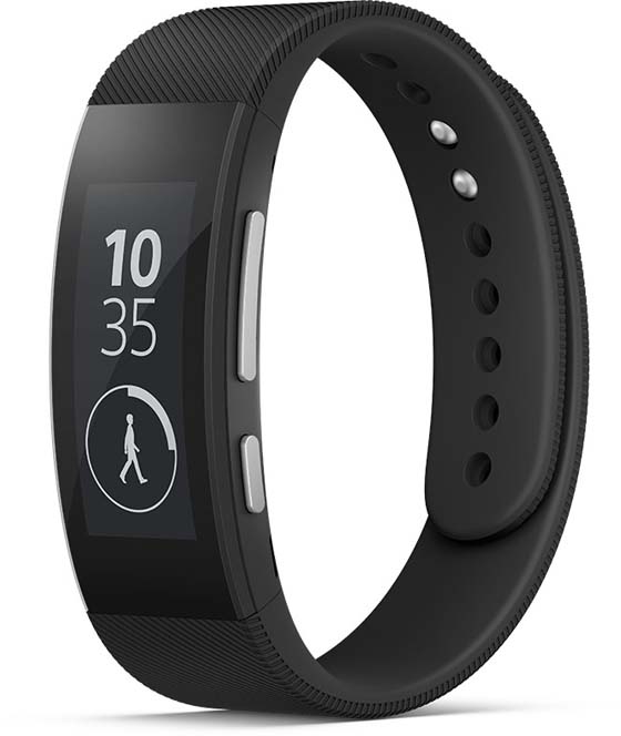 Sony SmartBand Talk