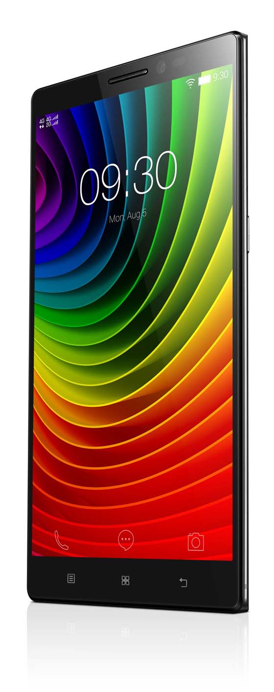 Lenovo Vibe Z2 Pro