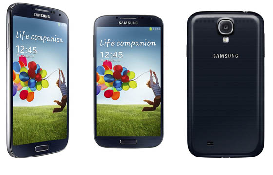 Samsung Galaxy S4 LTE