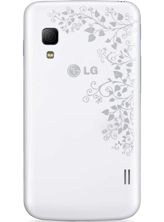 Optimus L5 II Dual