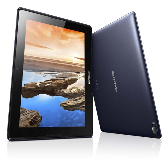 Lenovo TAB 2 A10-70