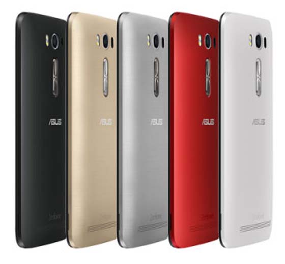 ASUS