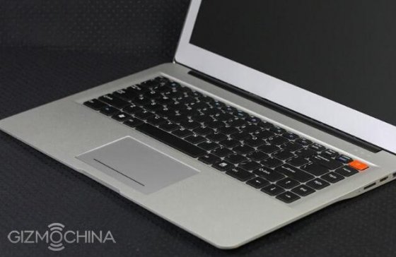 xiaomi notebook