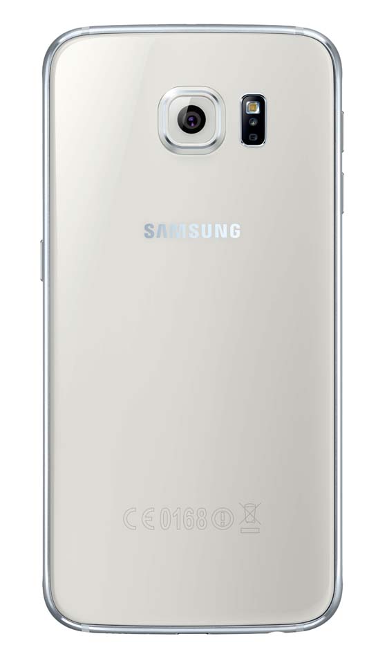 Samsung Galaxy 