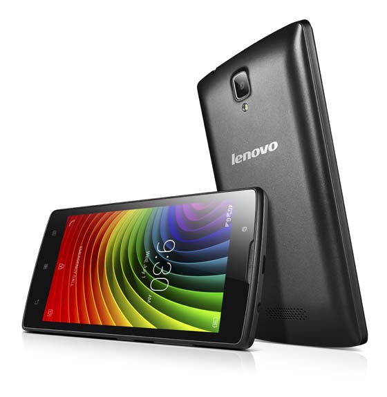 Lenovo