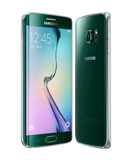 Galaxy S6 edge Special Edition 