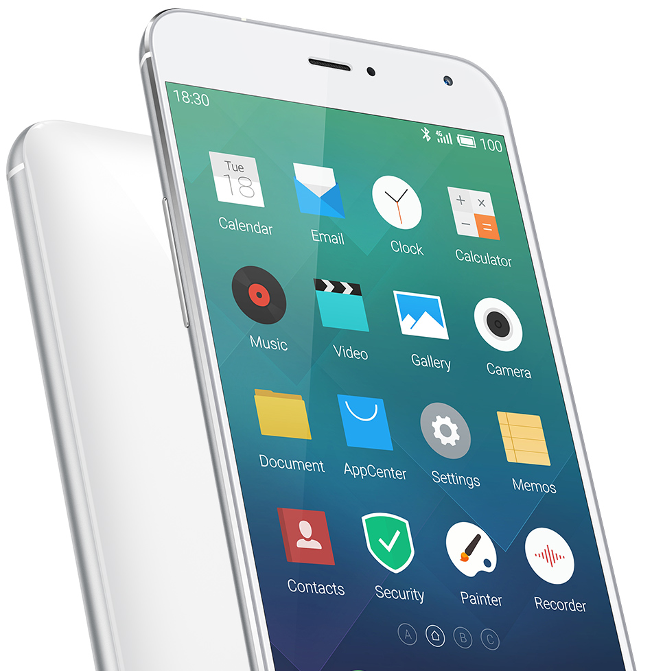 Meizu MX4 Pro: сильный смартфон для каждого