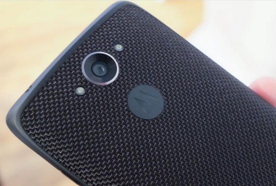 Motorola Droid Turbo