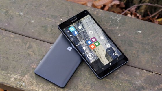 Lumia 950XL