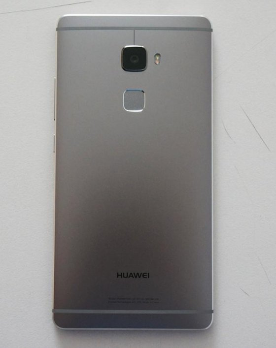 Huawei Mate 8