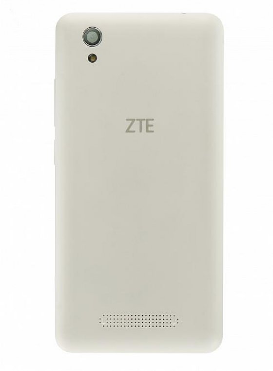 ZTE Blade X3