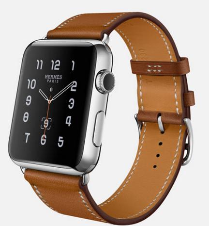 Apple Watch Hermes