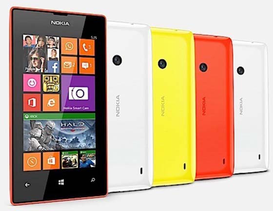 Как восстановить удаленные фотографии и видео с Nokia Lumia?