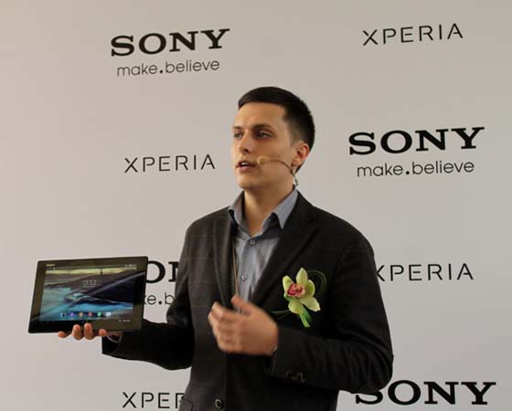 Sony Mobile