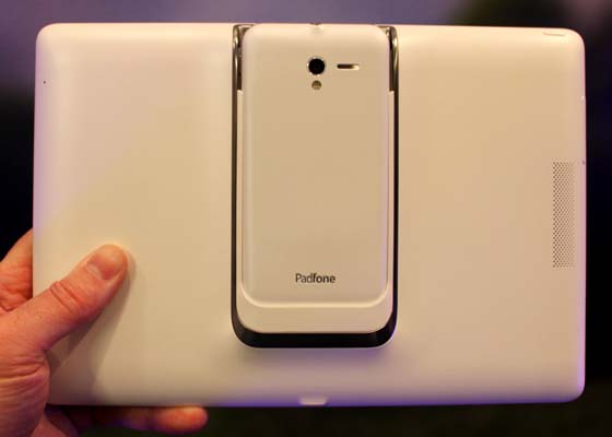 PadFone 2