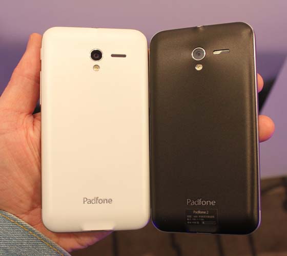 PadFone 2