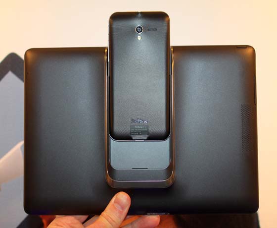 PadFone 2