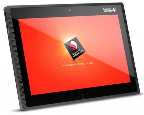 MDP Tablet