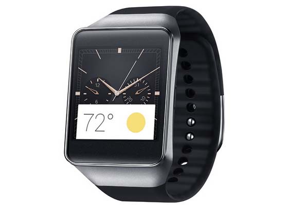 Samsung Gear Live