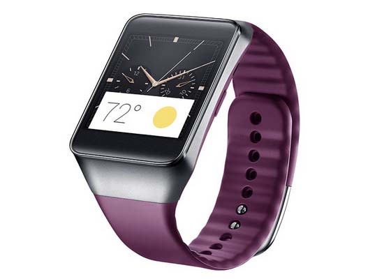 Samsung Gear Live