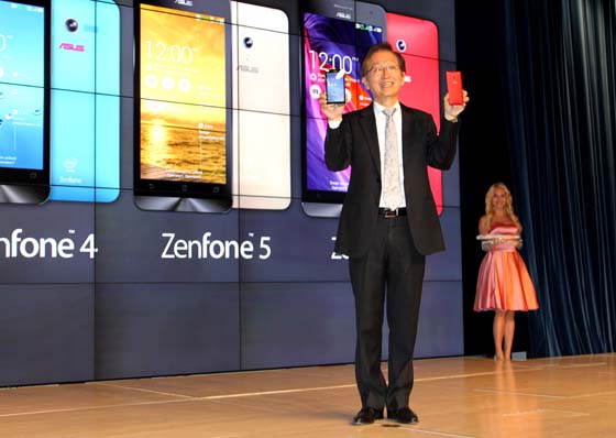 ASUS ZenFone