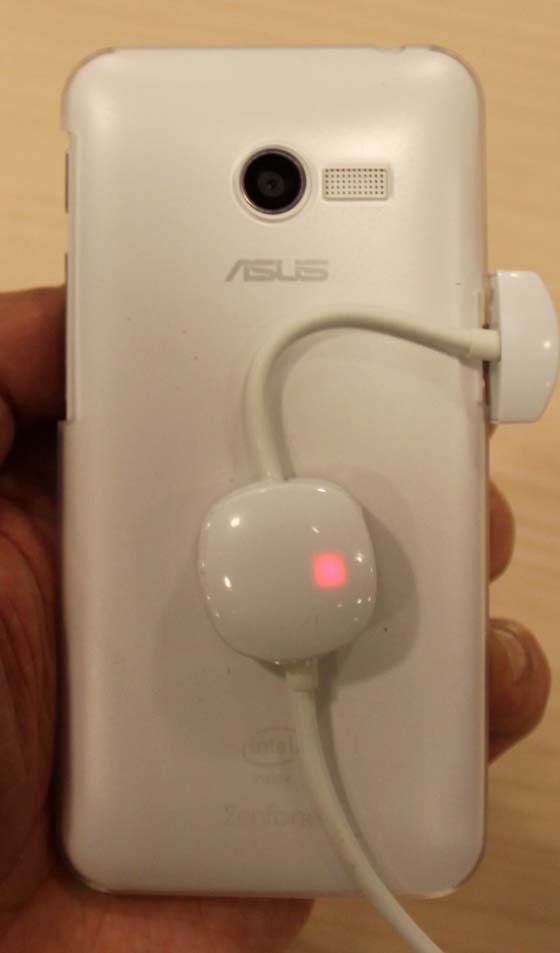 ASUS ZenFone