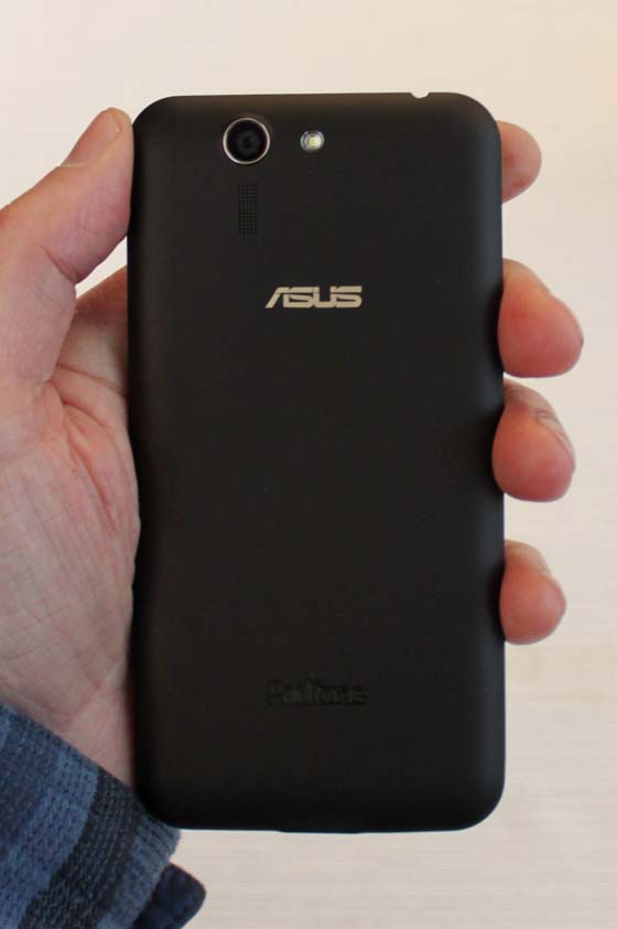 ASUS