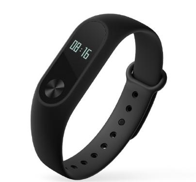 Mi Band 2