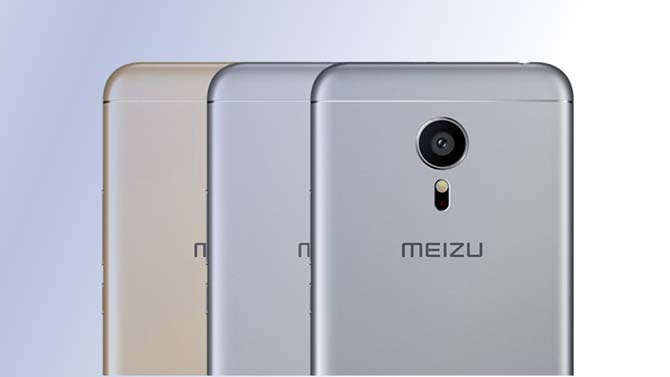 Meizu