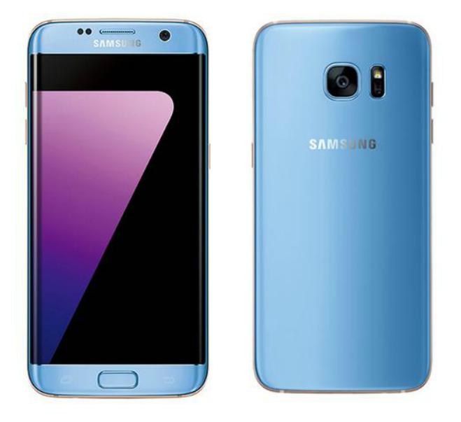 Samsung Galaxy S7 Edge