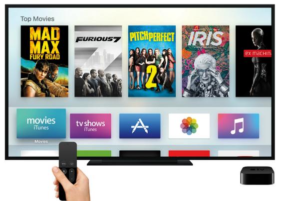 tvos 9.2