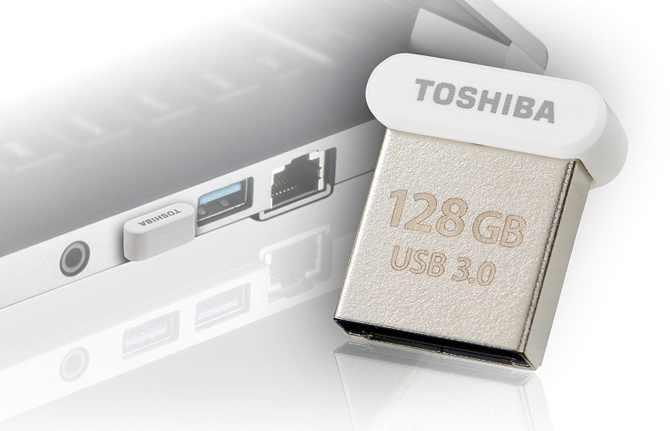 Toshiba U364