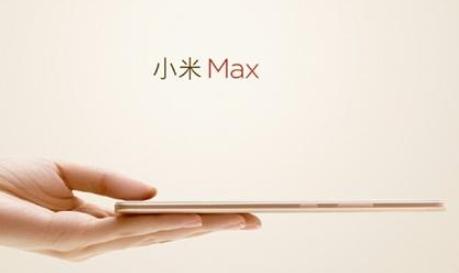 Mi Max