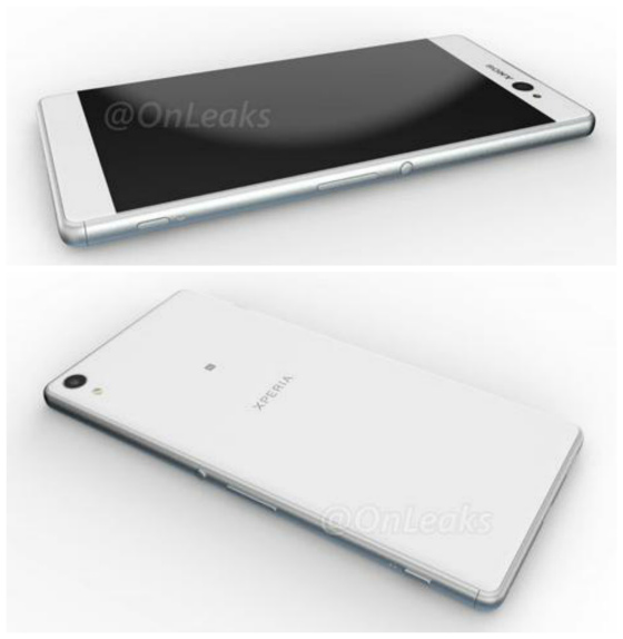 Xperia C6 Ultra