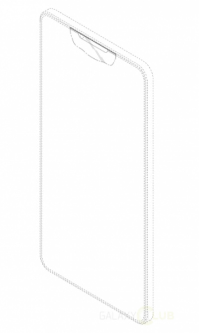 схема Galaxy S9