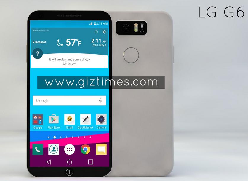 LG G6