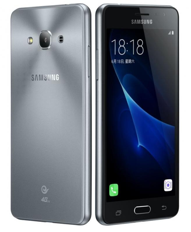 Galaxy J3 Pro