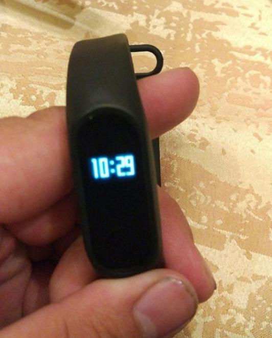 Mi Band 2