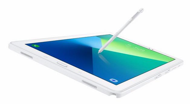 Samsung Galaxy Tab A 2016Samsung Galaxy Tab A (2016)