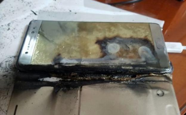 Galaxy Note 7