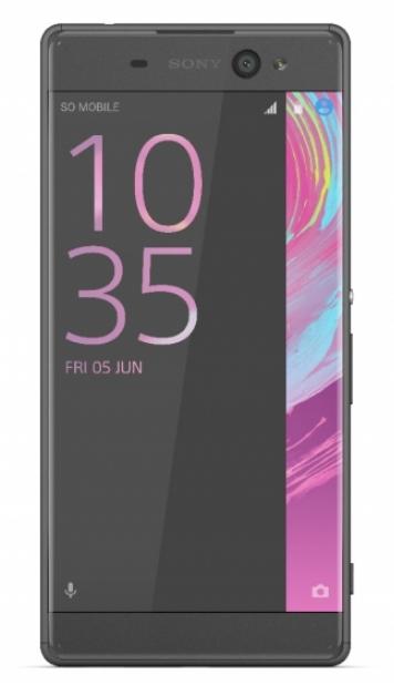 Xperia XA Ultra