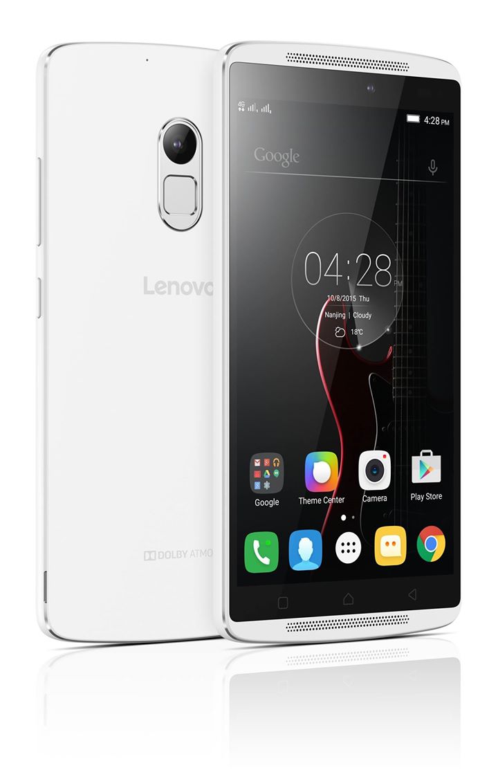 Lenovo A7010