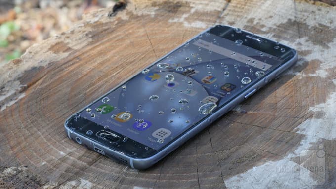 Galaxy s7