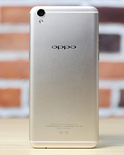 OPPO R9 Plus
