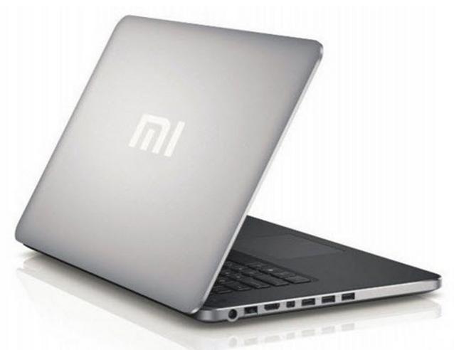 Xiaomi Notebook