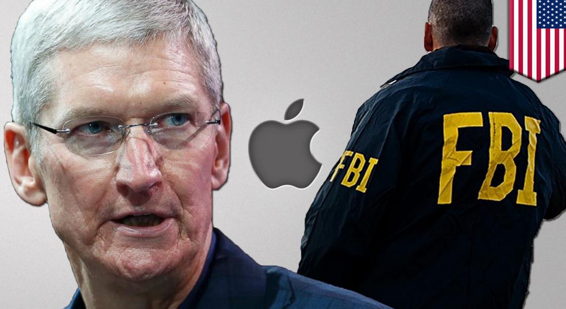 Apple vs. FBI