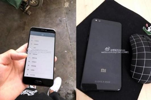 Xiaomi Mi5C