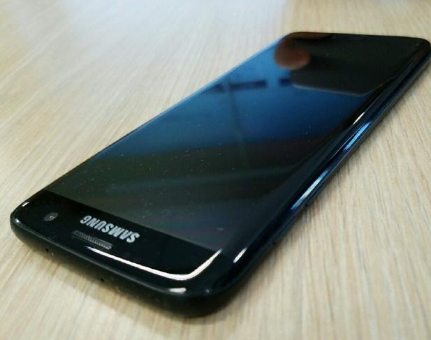 Samsung Galaxy S7 Edge