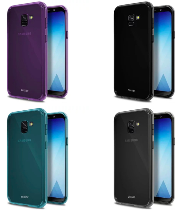  Samsung Galaxy A5 (2018)